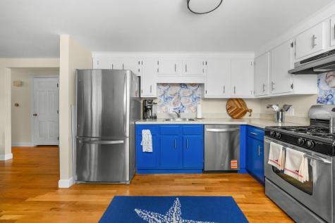122 Salt Rock Road Barnstable MA 02630