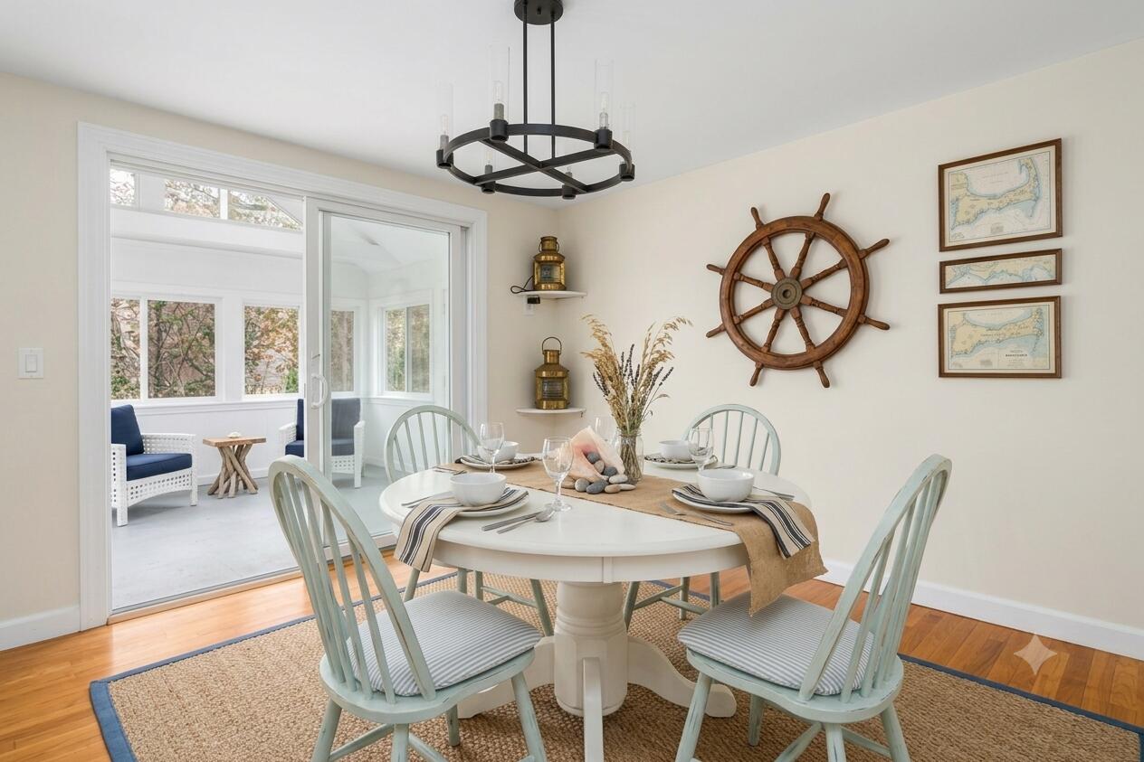 122 Salt Rock Road Barnstable MA 02630