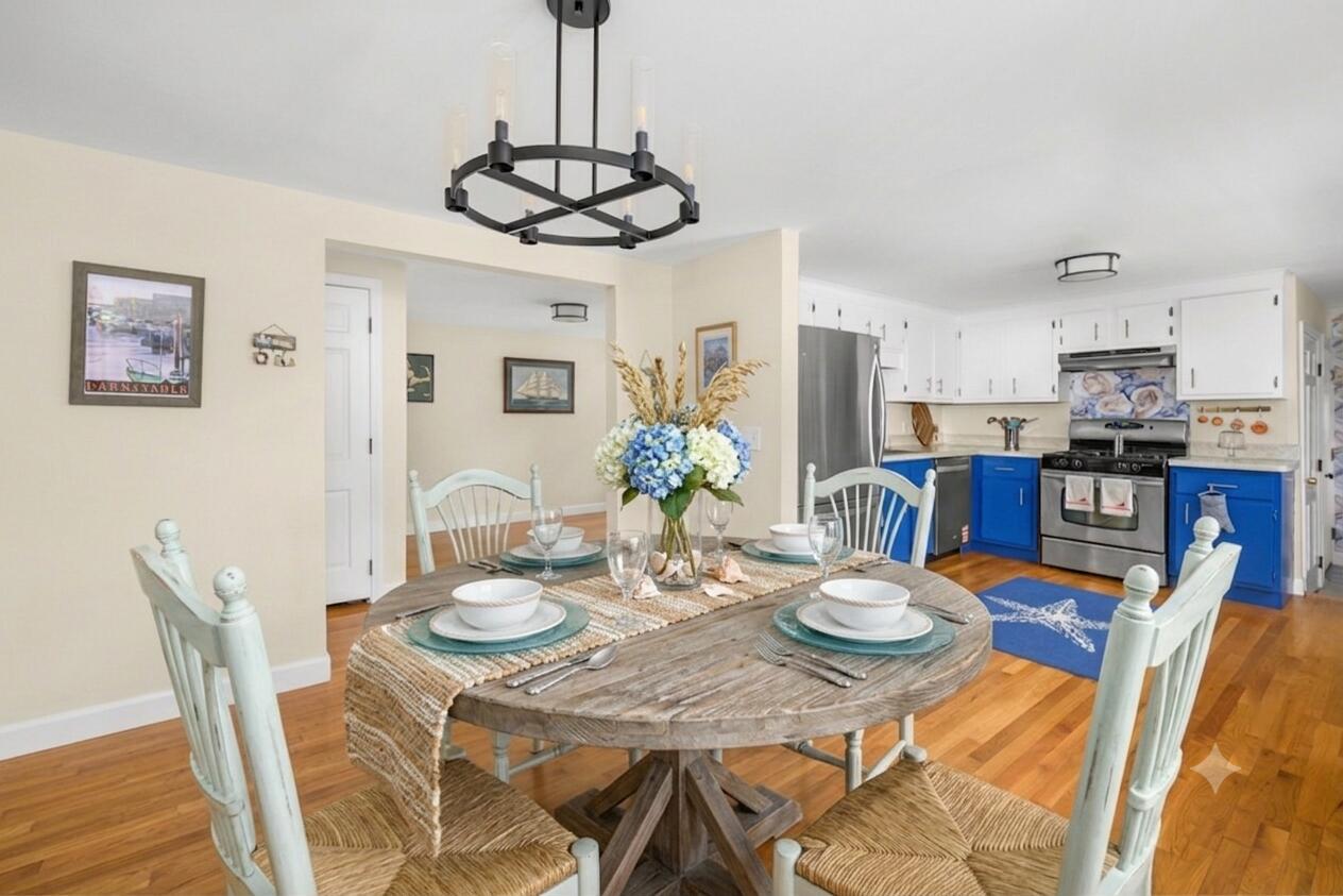 122 Salt Rock Road Barnstable MA 02630