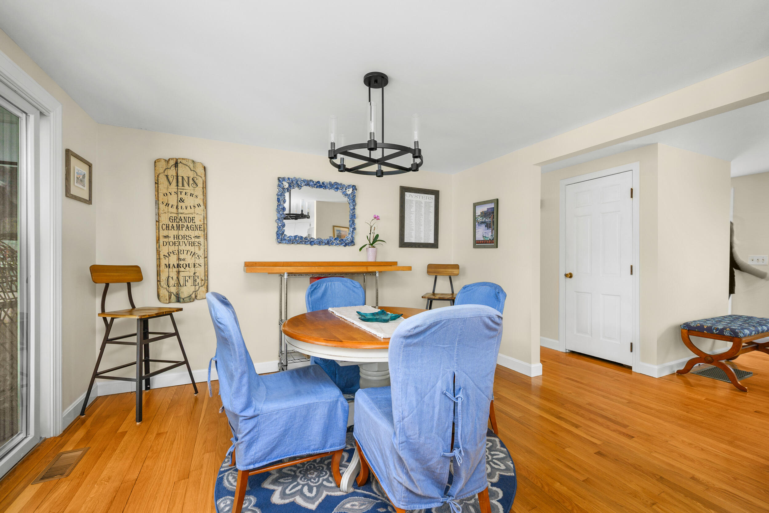 122 Salt Rock Road Barnstable MA 02630