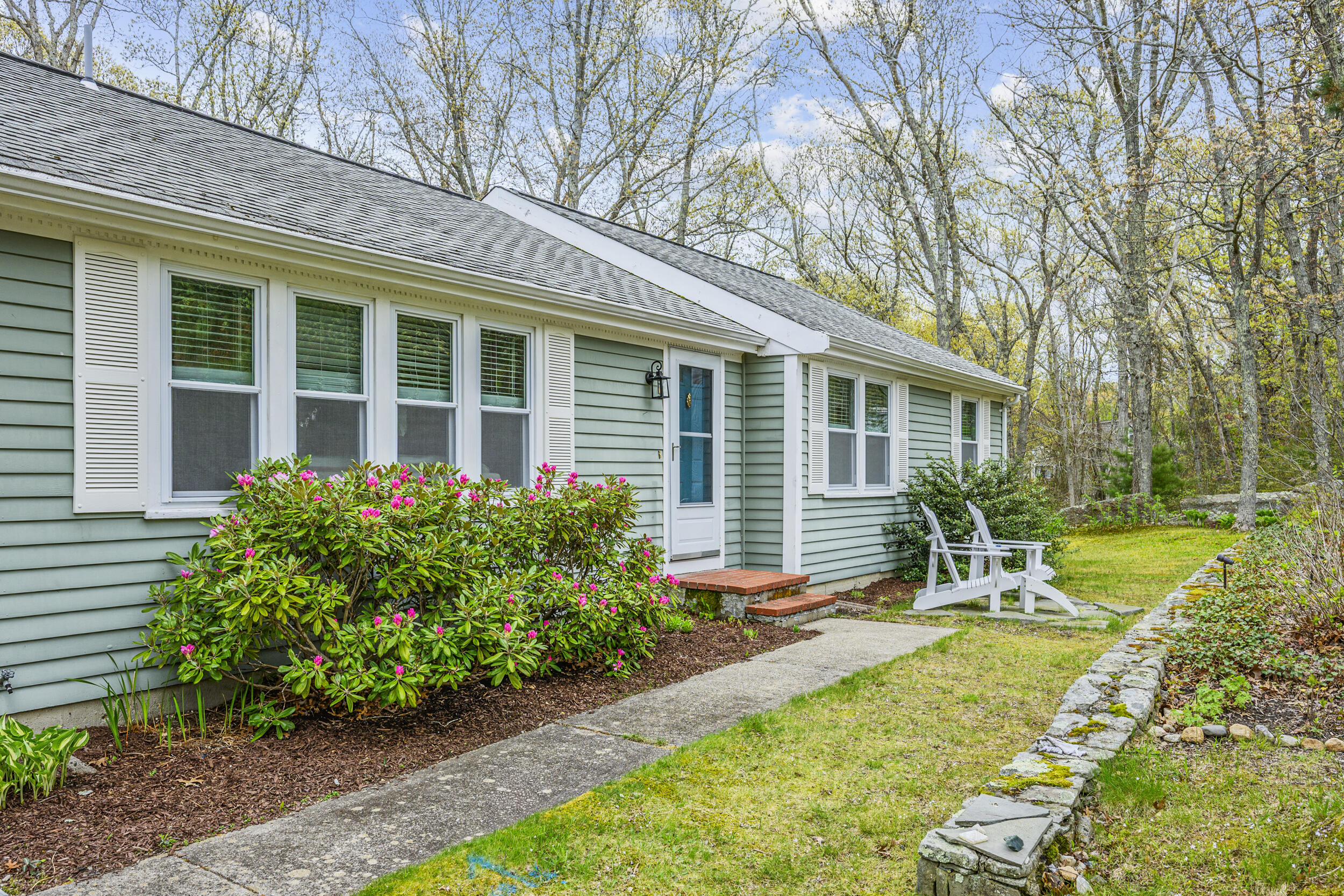 122 Salt Rock Road Barnstable MA 02630
