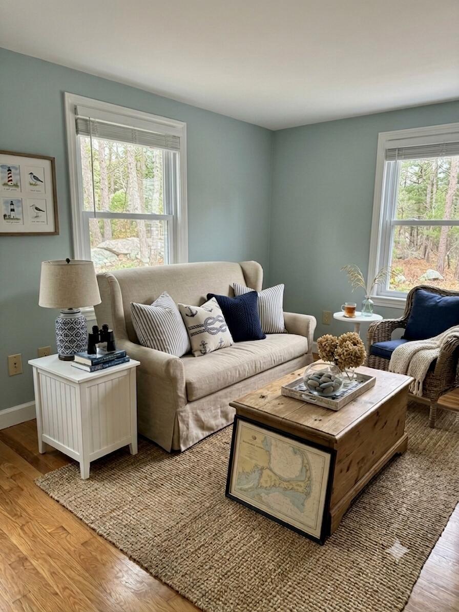 122 Salt Rock Road Barnstable MA 02630