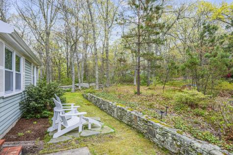122 Salt Rock Road Barnstable MA 02630
