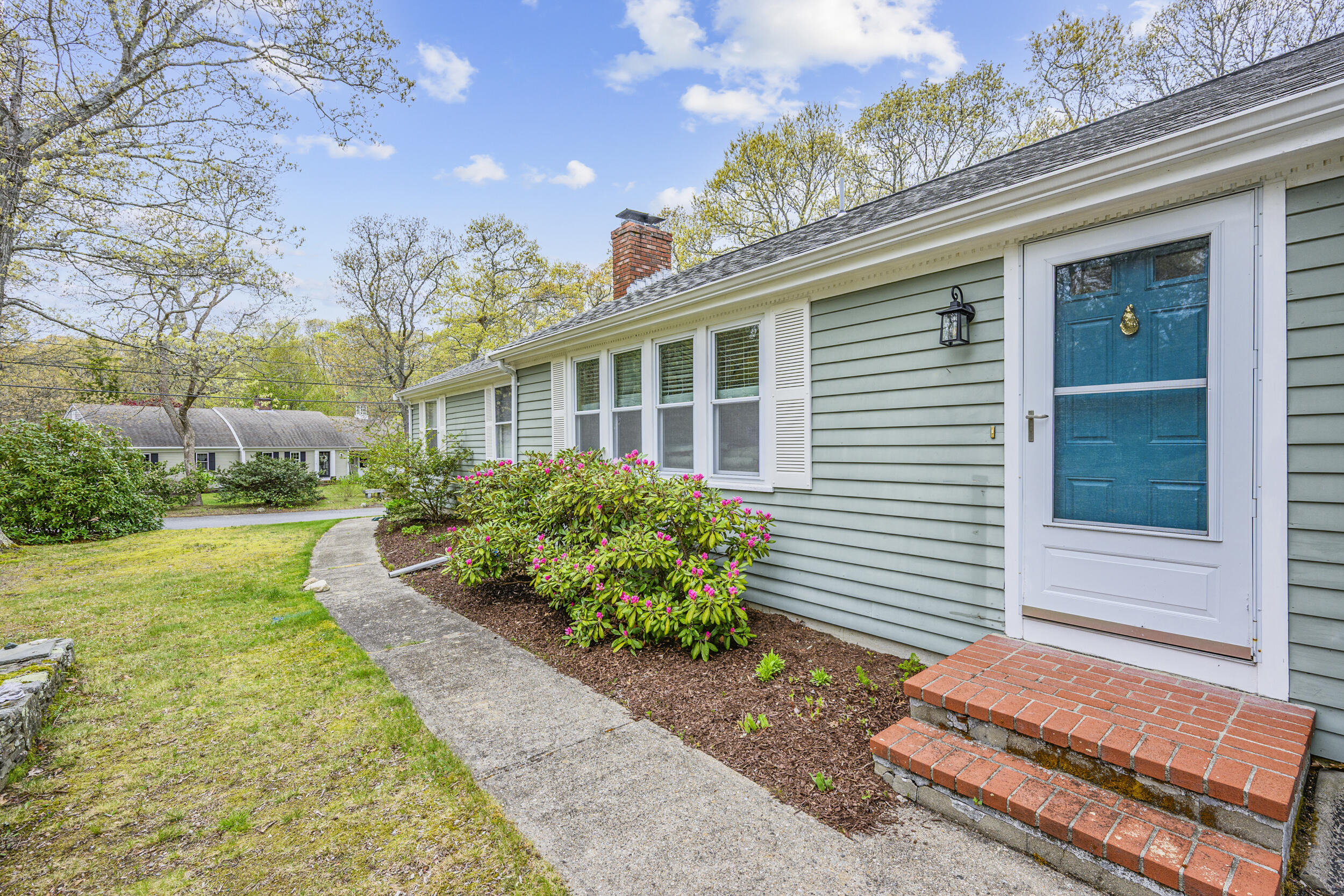 122 Salt Rock Road Barnstable MA 02630