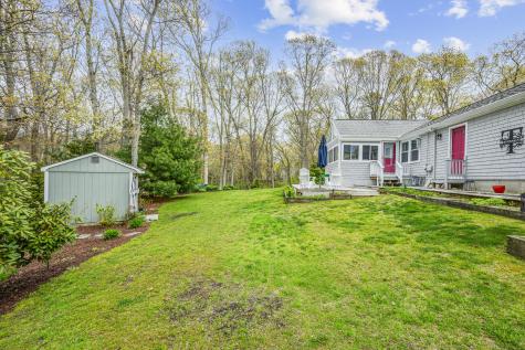 122 Salt Rock Road Barnstable MA 02630