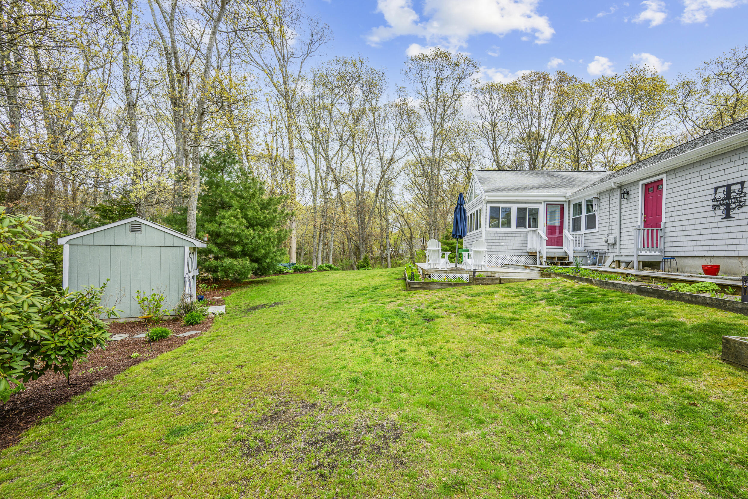 122 Salt Rock Road Barnstable MA 02630