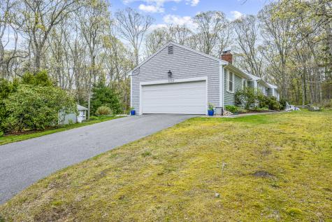 122 Salt Rock Road Barnstable MA 02630