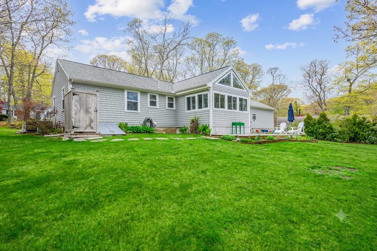 122 Salt Rock Road Barnstable MA 02630