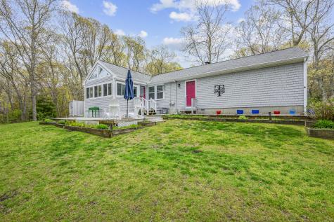 122 Salt Rock Road Barnstable MA 02630