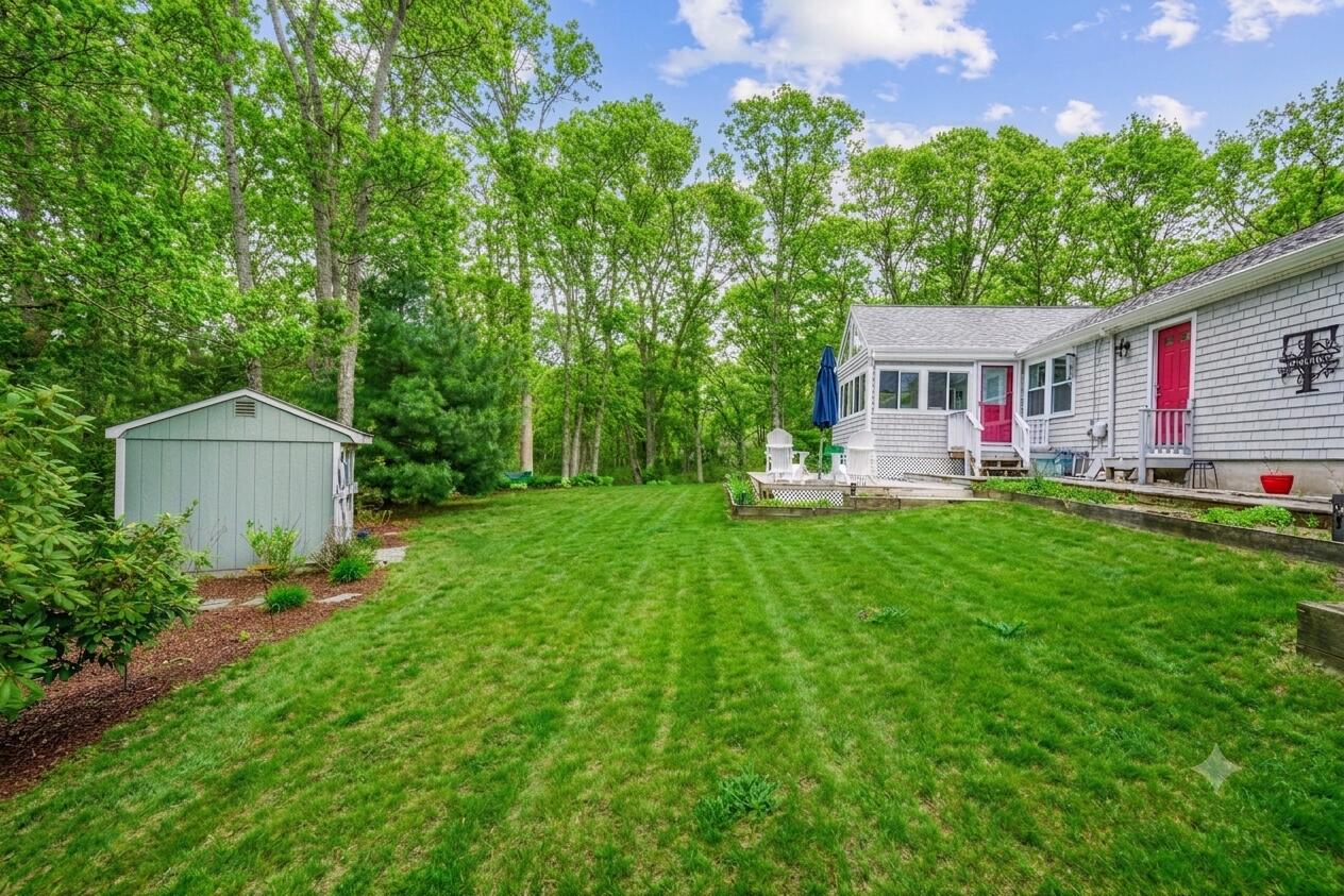 122 Salt Rock Road Barnstable MA 02630