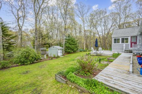 122 Salt Rock Road Barnstable MA 02630