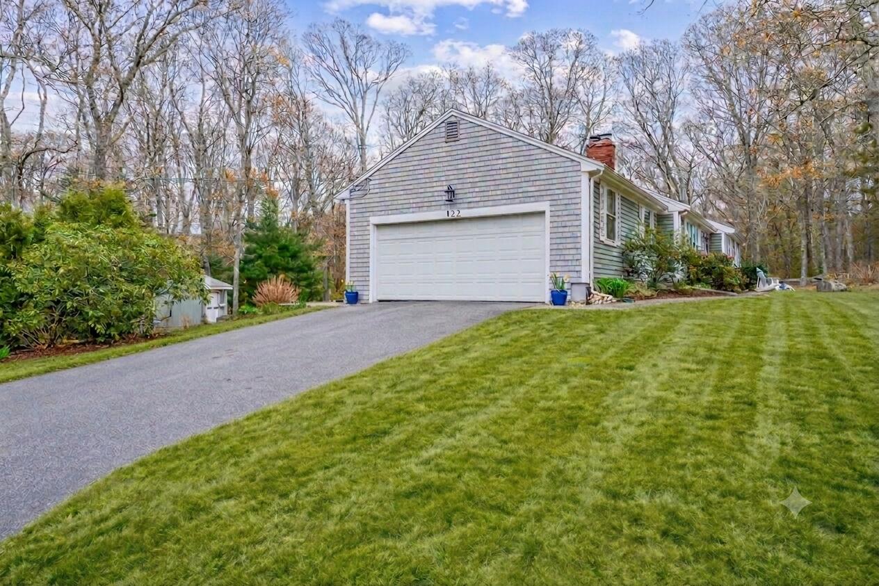 122 Salt Rock Road Barnstable MA 02630