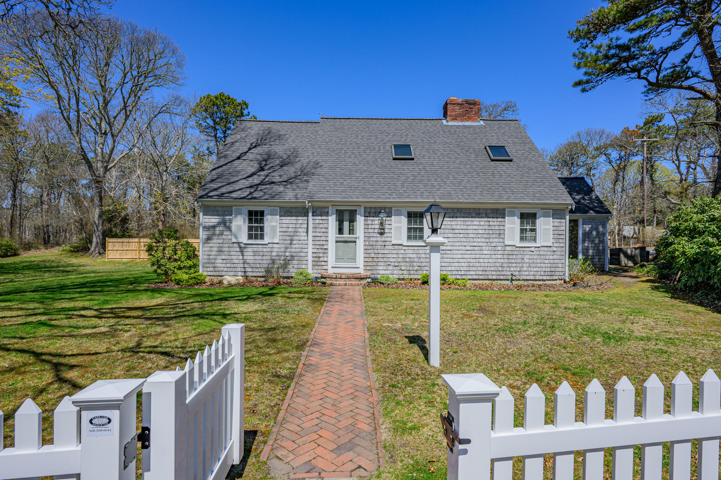 10 Park Lane Brewster MA 02631