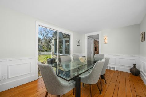 10 Park Lane Brewster MA 02631