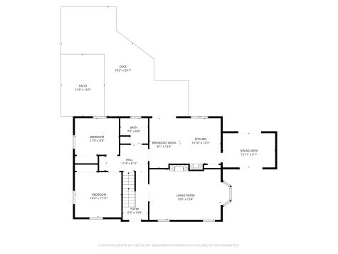10 Park Lane Brewster MA 02631