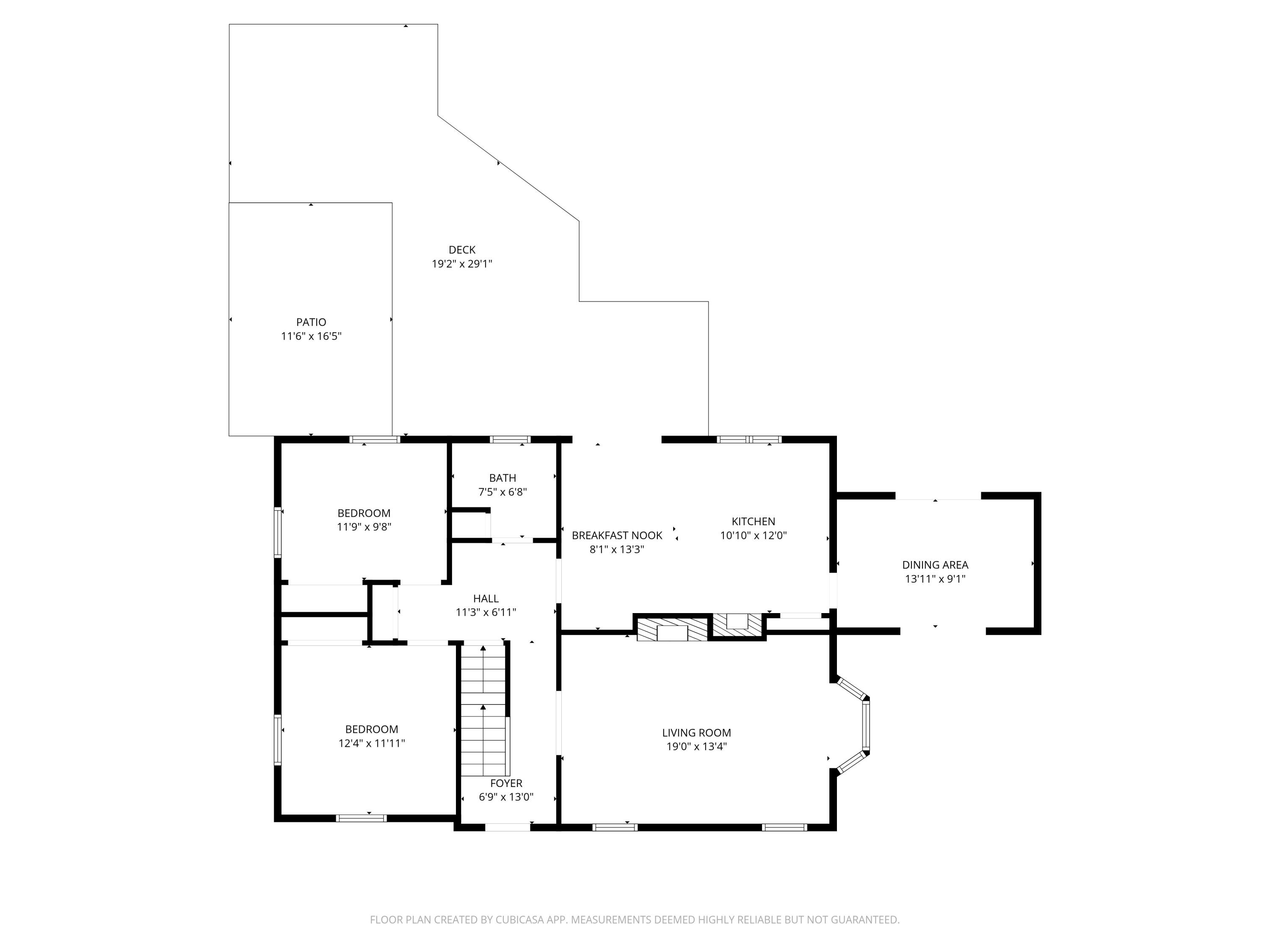 10 Park Lane Brewster MA 02631