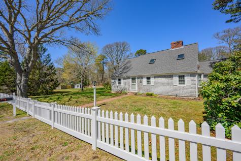 10 Park Lane Brewster MA 02631