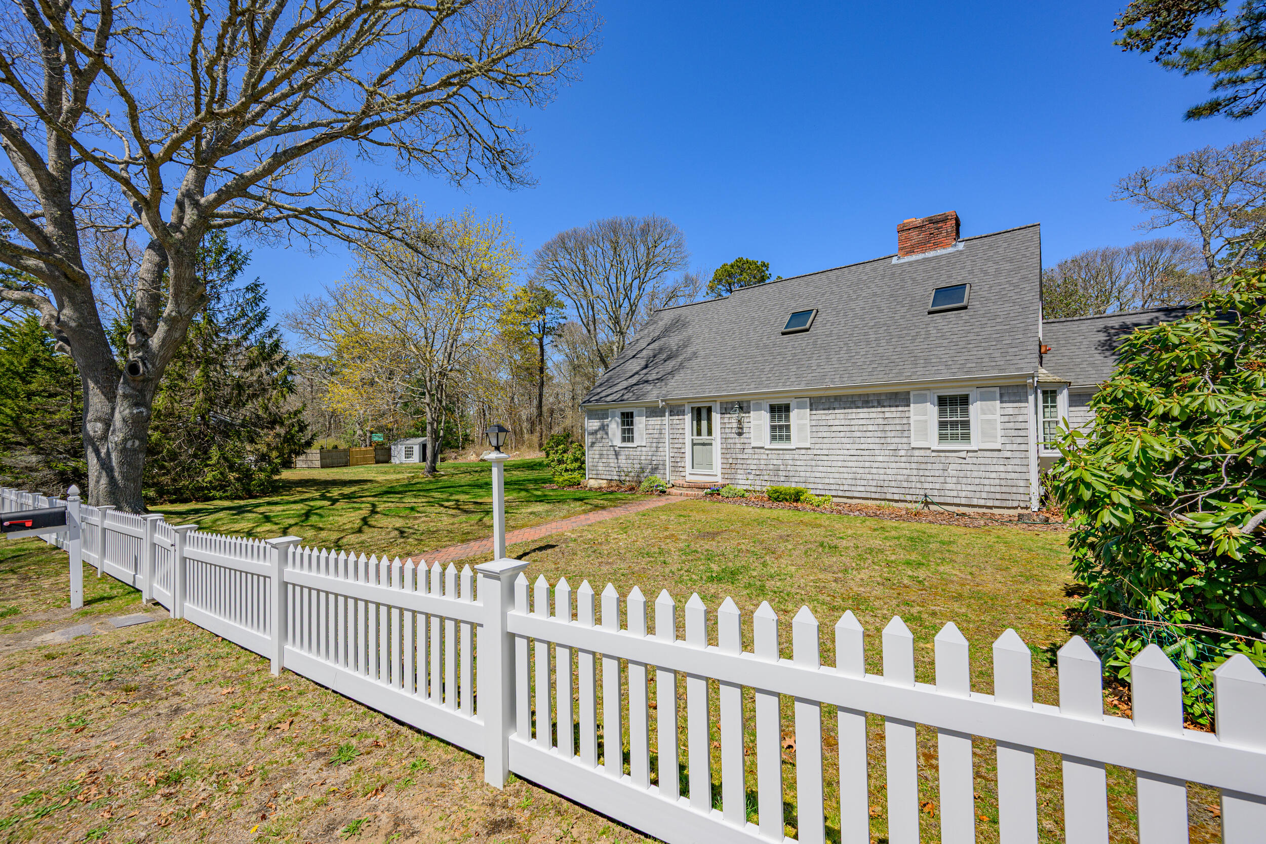 10 Park Lane Brewster MA 02631