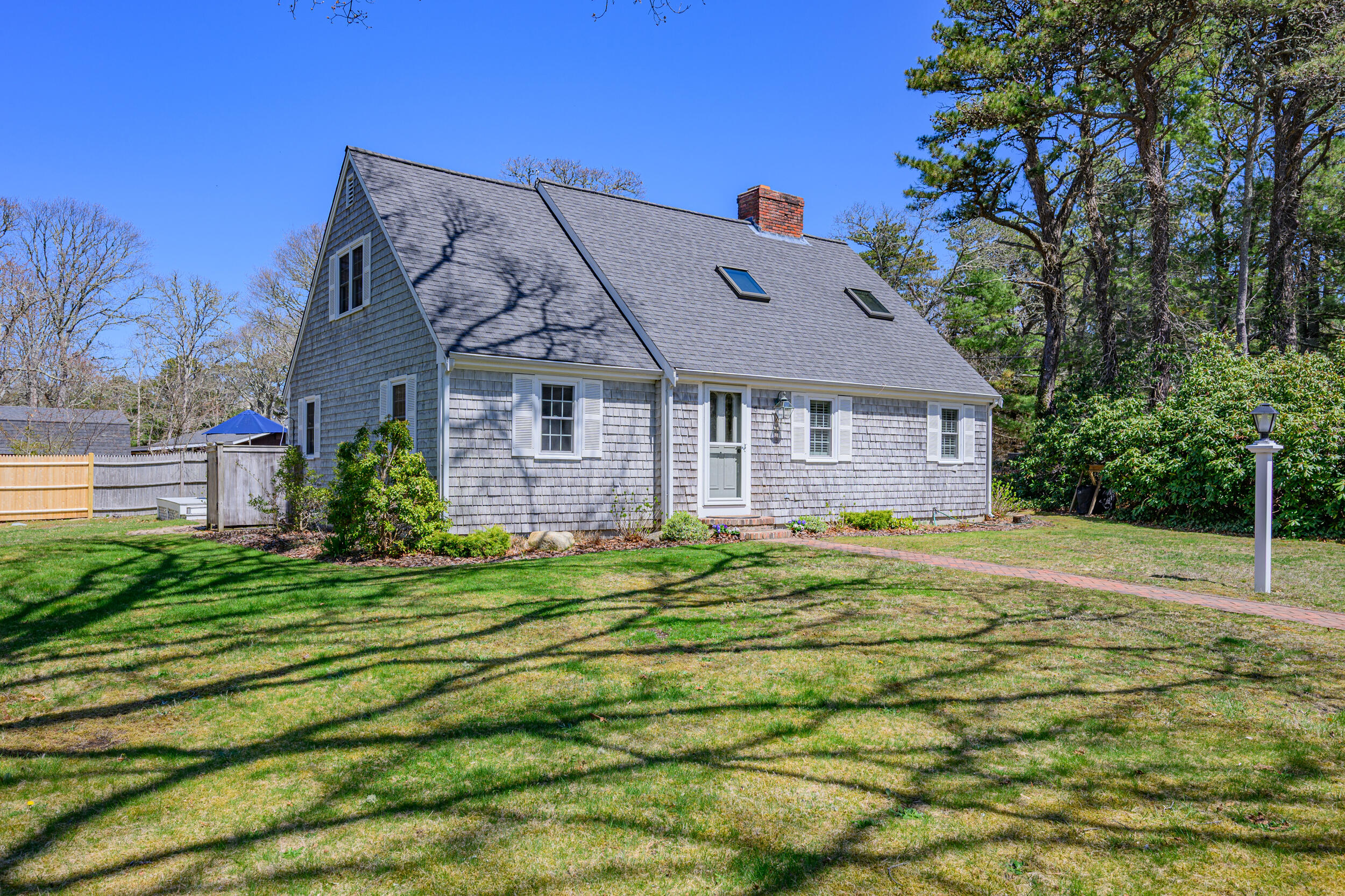 10 Park Lane Brewster MA 02631