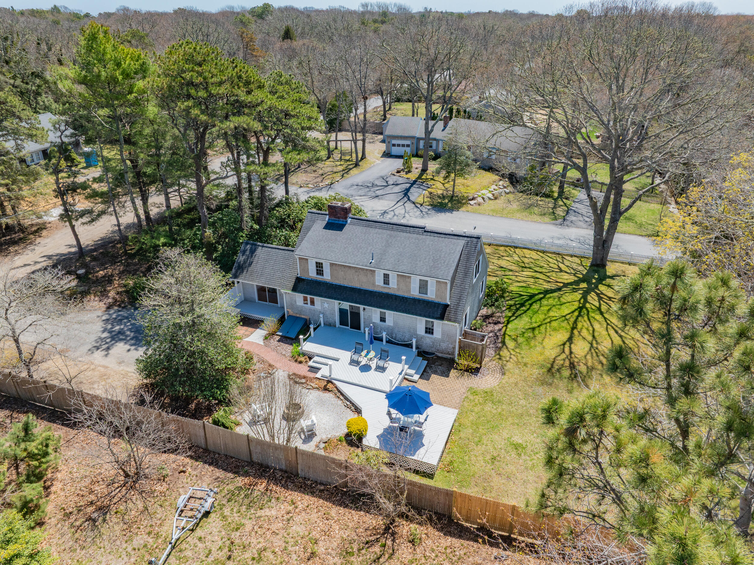 10 Park Lane Brewster MA 02631