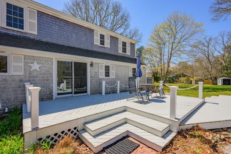 10 Park Lane Brewster MA 02631