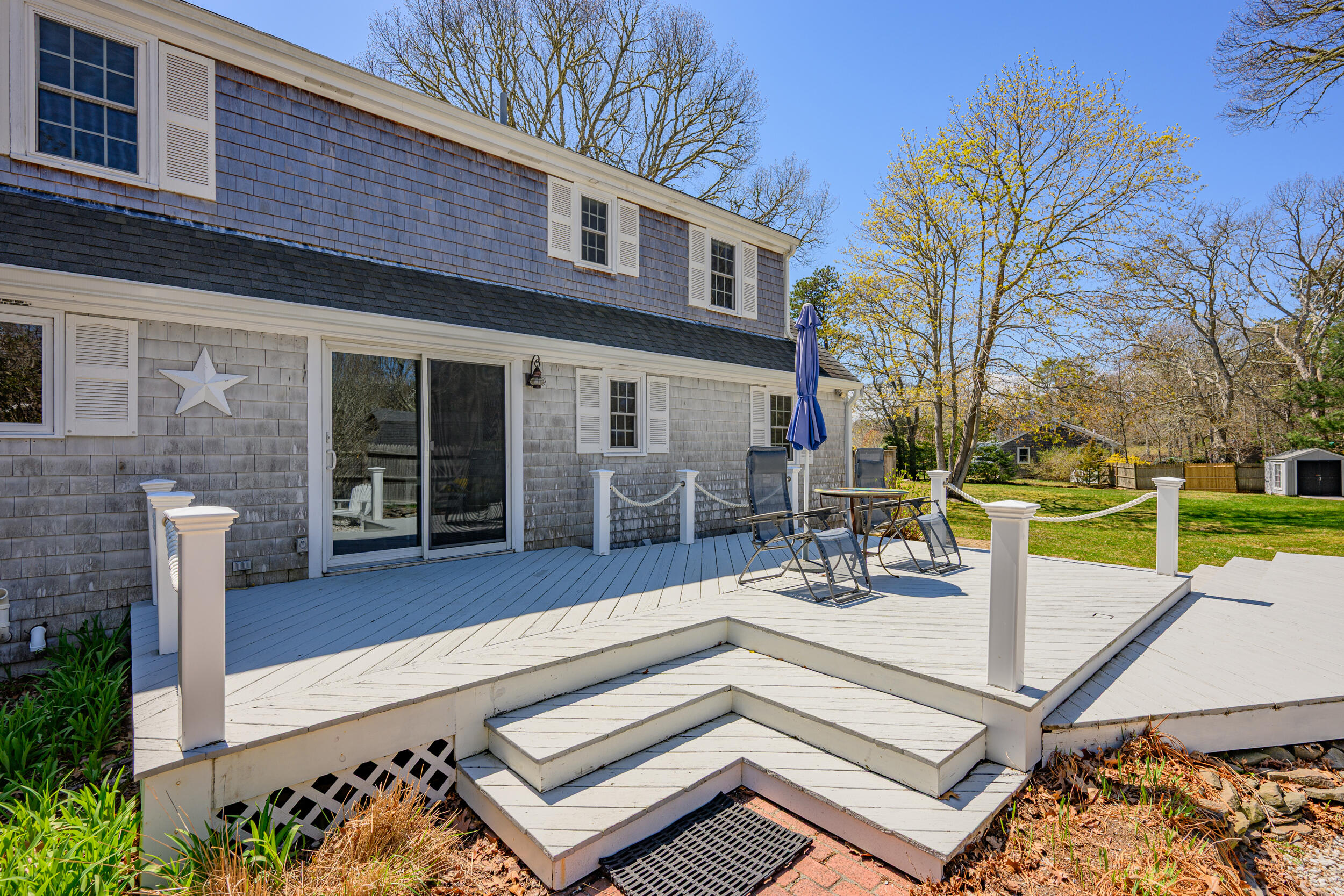 10 Park Lane Brewster MA 02631