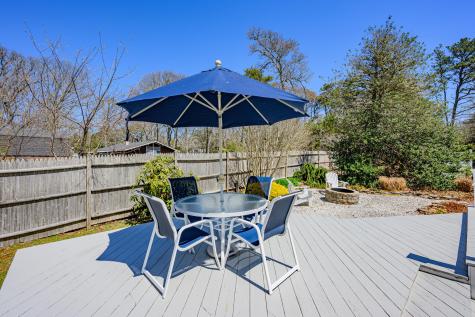 10 Park Lane Brewster MA 02631