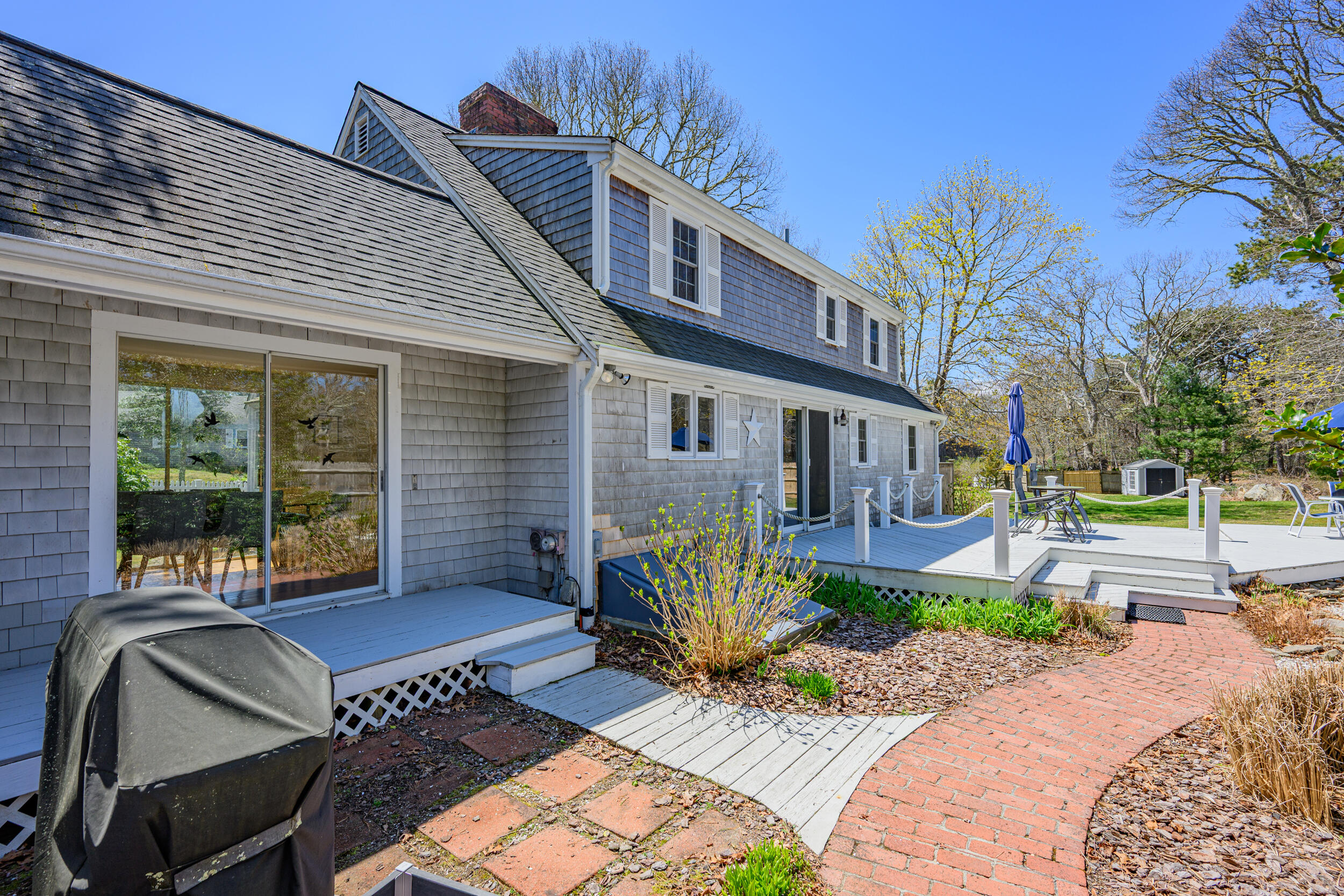 10 Park Lane Brewster MA 02631