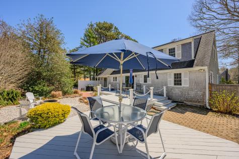 10 Park Lane Brewster MA 02631