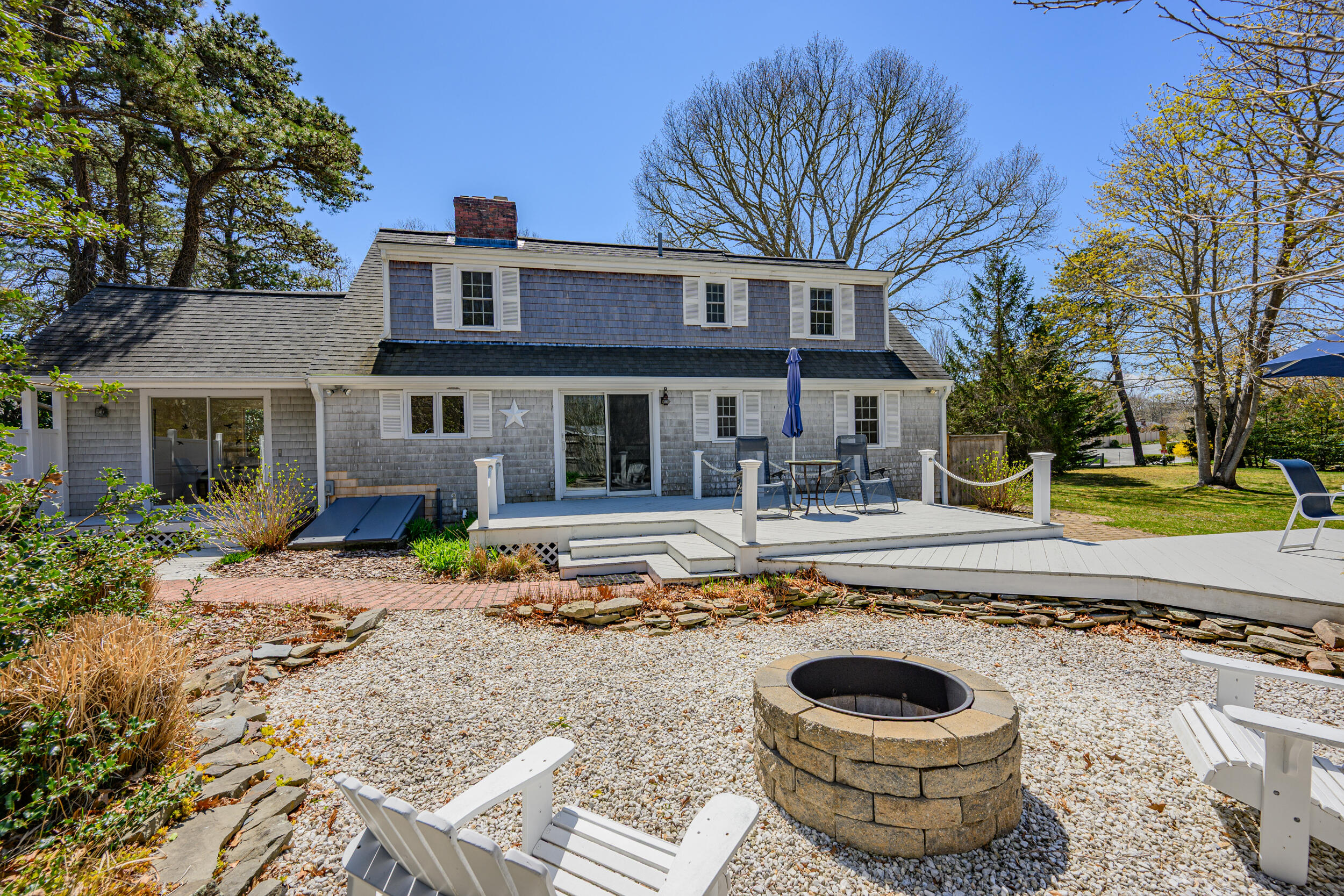 10 Park Lane Brewster MA 02631