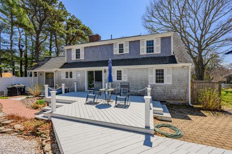 10 Park Lane Brewster MA 02631