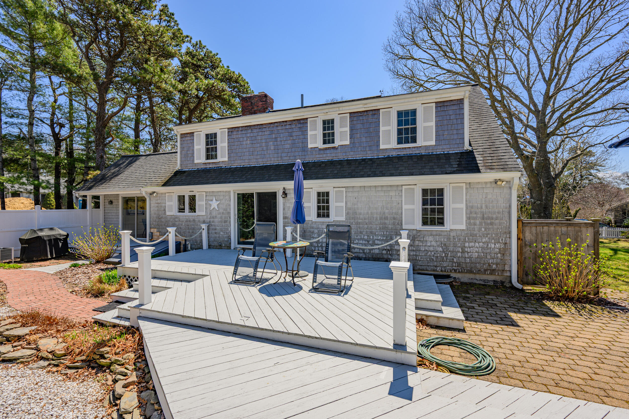 10 Park Lane Brewster MA 02631