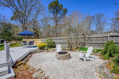 10 Park Lane Brewster MA 02631