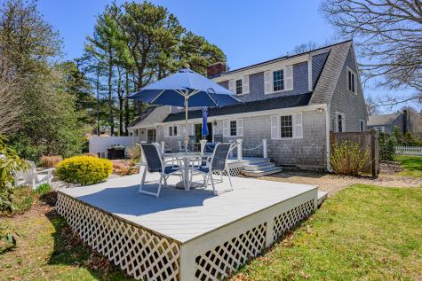 10 Park Lane Brewster MA 02631