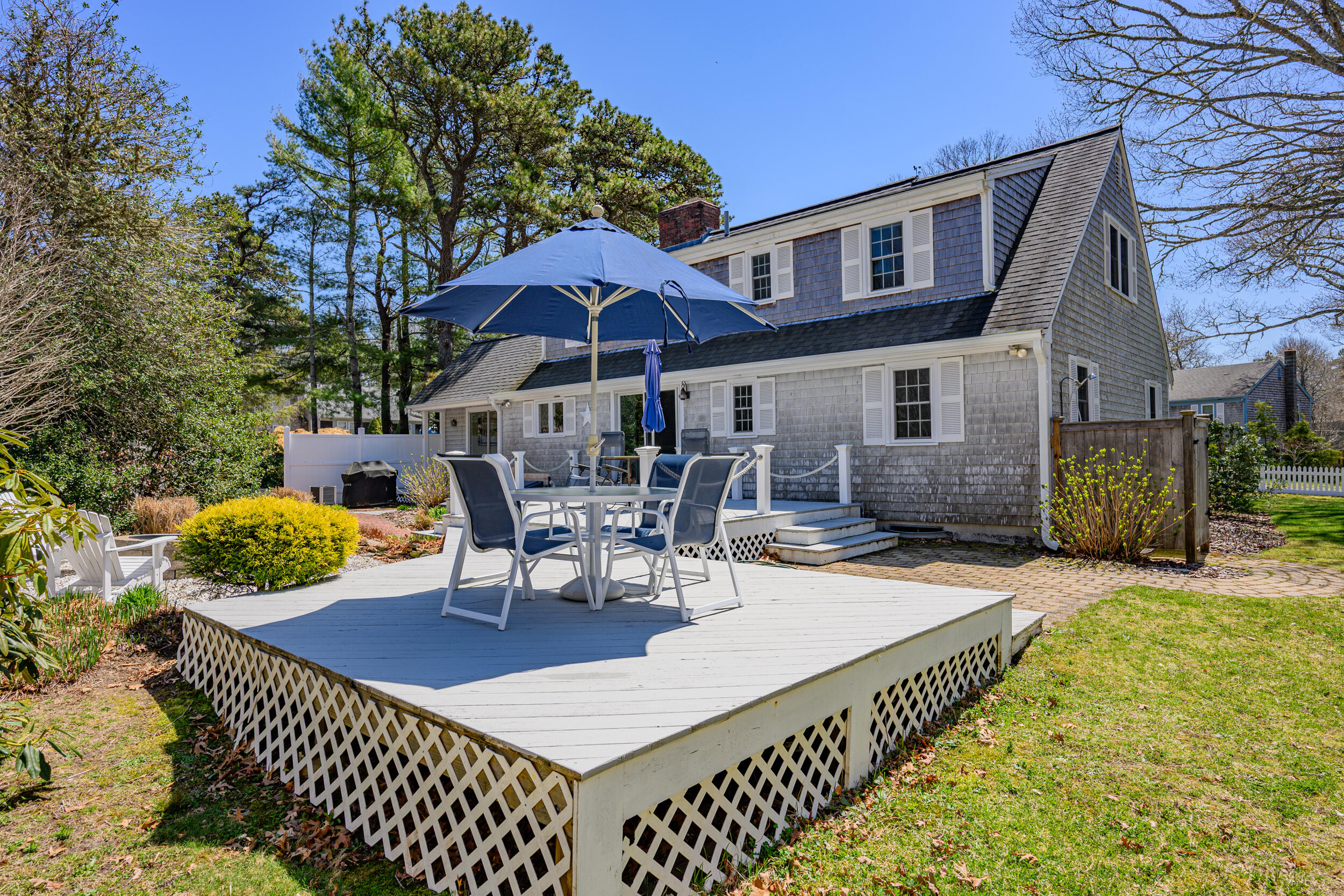 10 Park Lane Brewster MA 02631