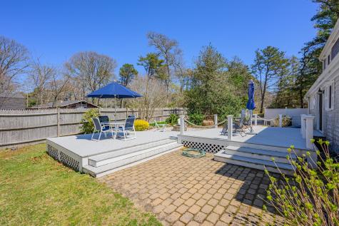 10 Park Lane Brewster MA 02631