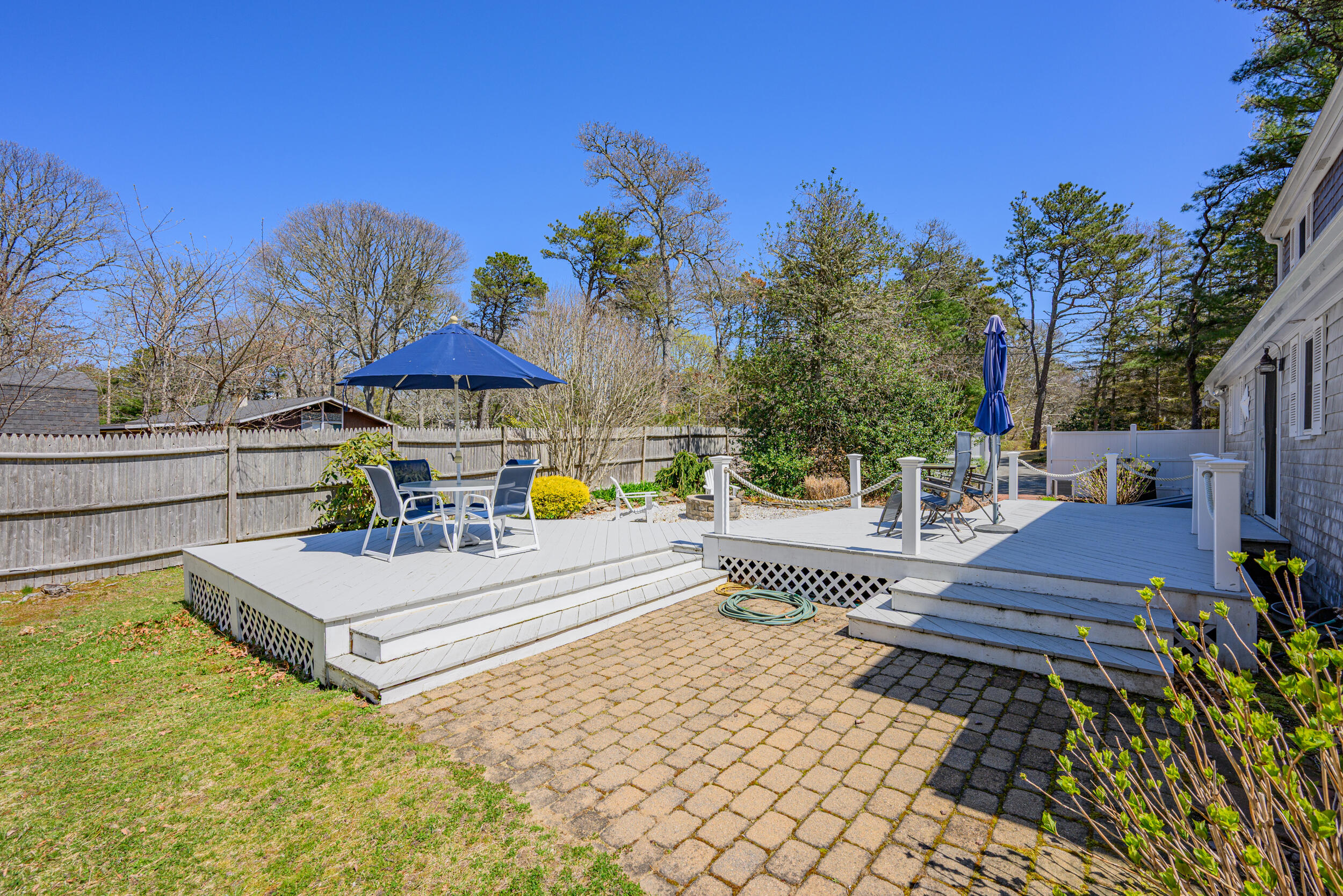10 Park Lane Brewster MA 02631