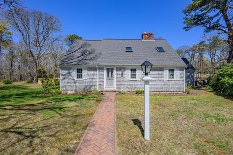 10 Park Lane Brewster MA 02631