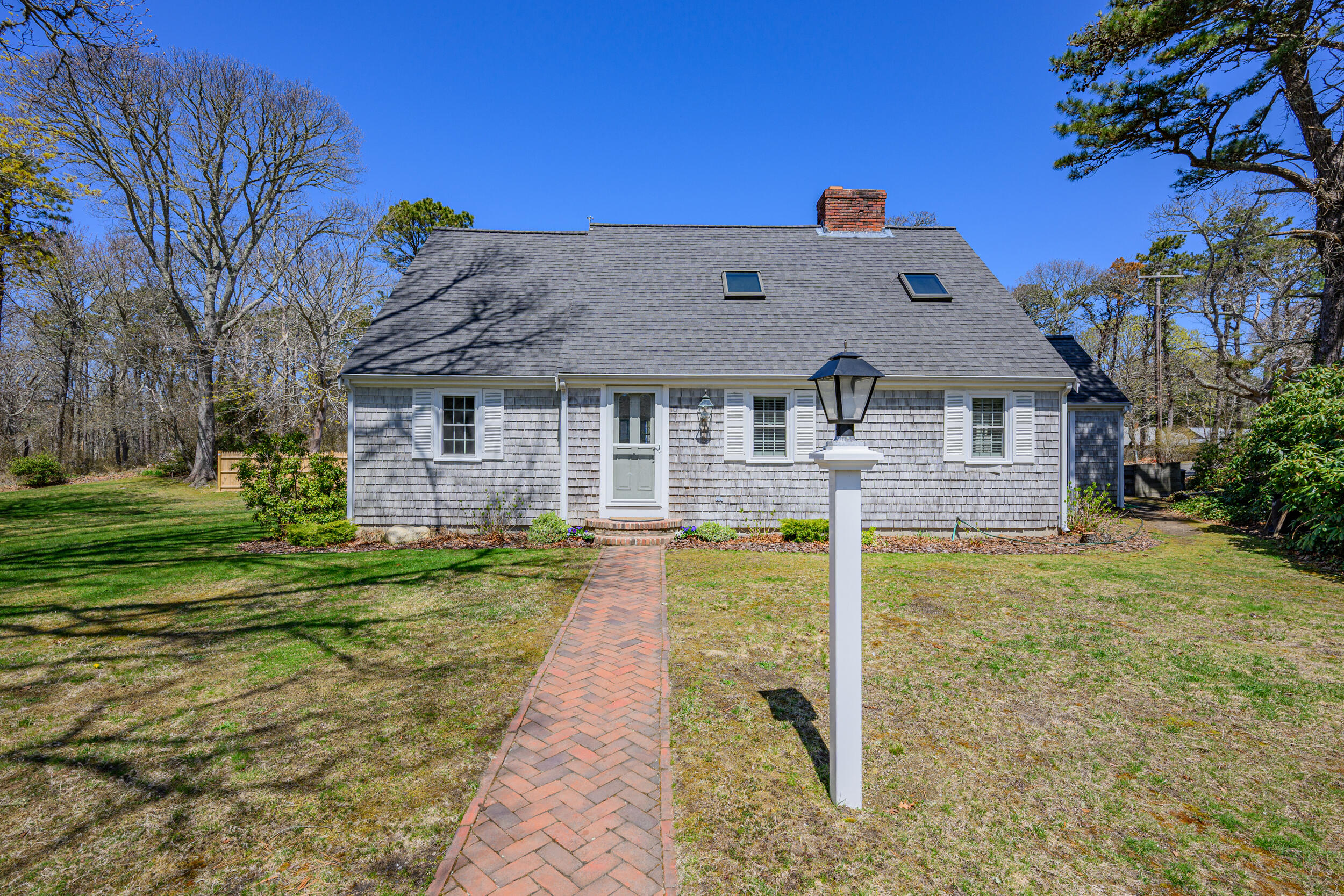 10 Park Lane Brewster MA 02631