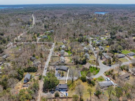 10 Park Lane Brewster MA 02631