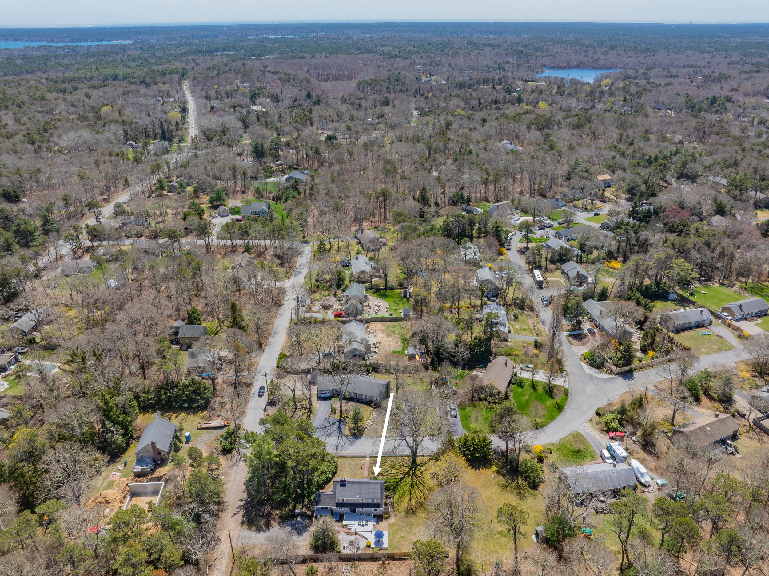 10 Park Lane Brewster MA 02631