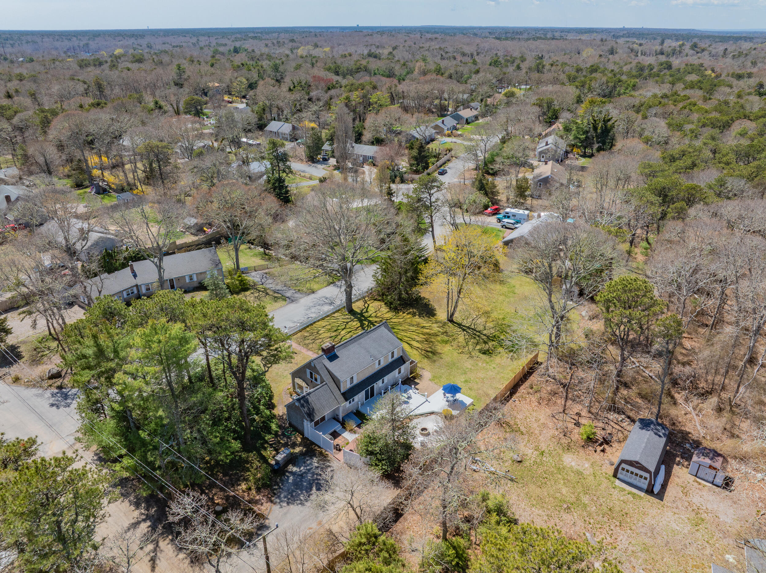10 Park Lane Brewster MA 02631