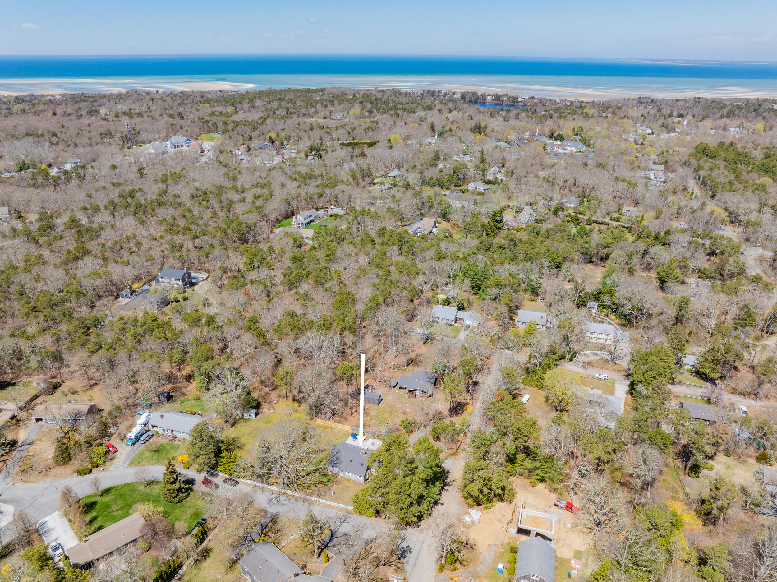 10 Park Lane Brewster MA 02631