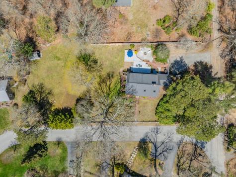 10 Park Lane Brewster MA 02631