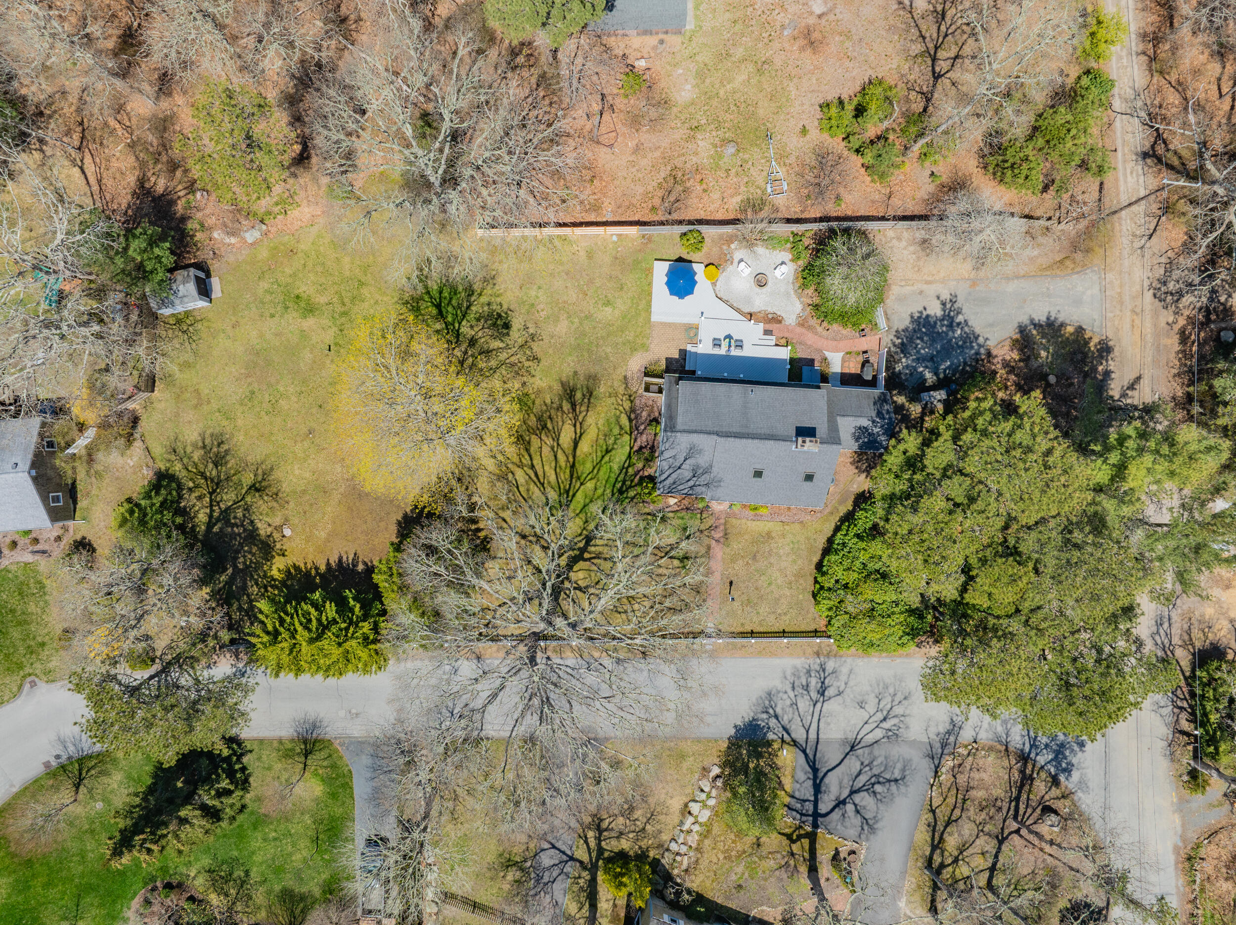 10 Park Lane Brewster MA 02631
