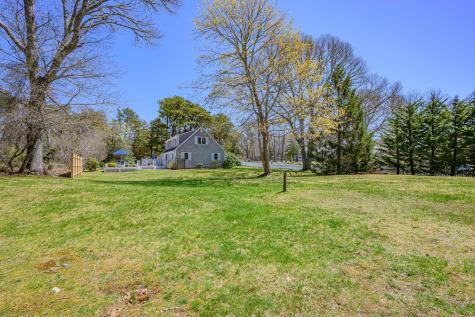 10 Park Lane Brewster MA 02631