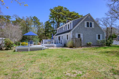 10 Park Lane Brewster MA 02631