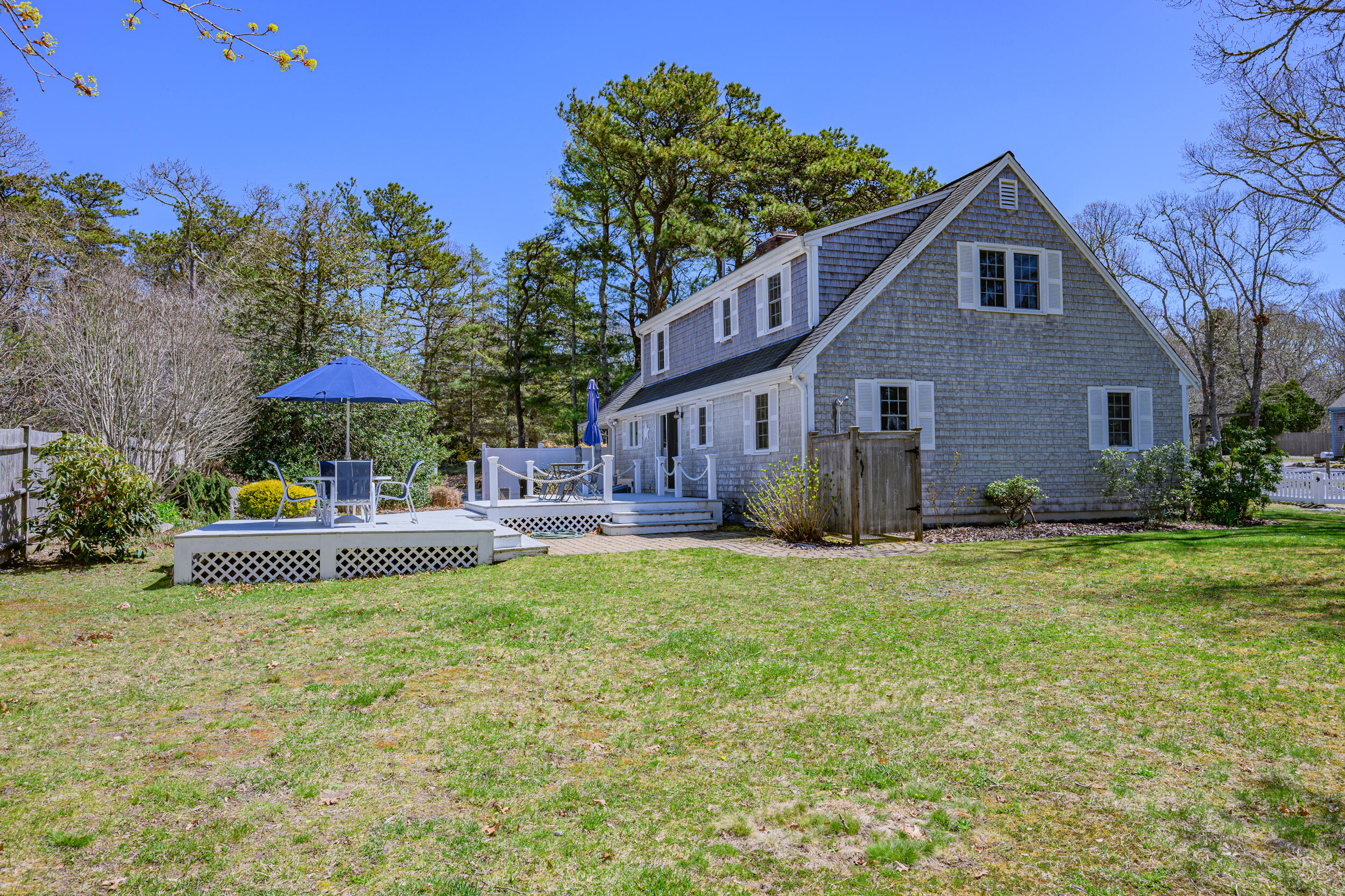 10 Park Lane Brewster MA 02631