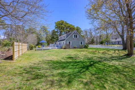 10 Park Lane Brewster MA 02631