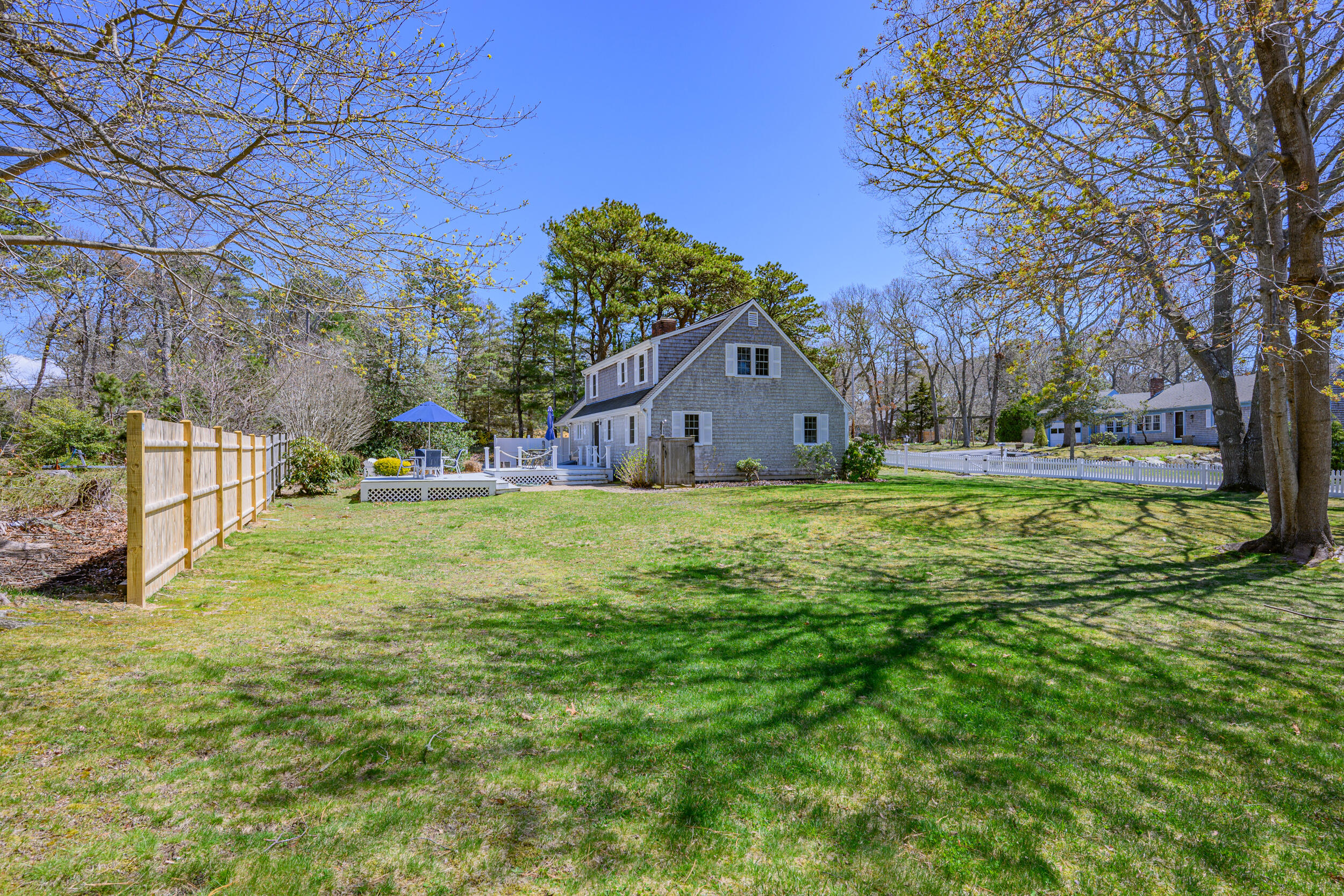 10 Park Lane Brewster MA 02631
